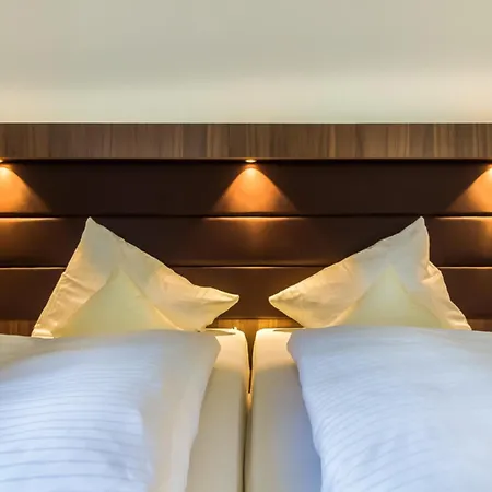 Holiday home Lagovida Duenenhaus Comfort H Am Stoermthaler