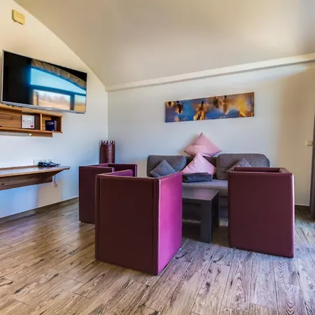 Lagovida Duenenhaus Comfort H Am Stoermthaler