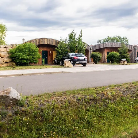Lagovida Duenenhaus Comfort H Am Stoermthaler 別荘 グロースペスナ