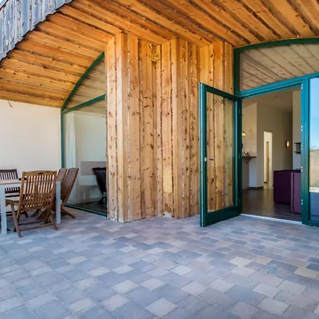 Holiday home Lagovida Duenenhaus Comfort H Am Stoermthaler Grosspoesna