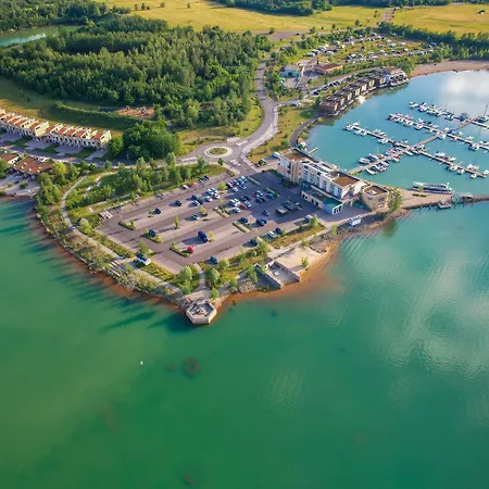 Lagovida Duenenhaus Comfort H Am Stoermthaler Grosspoesna