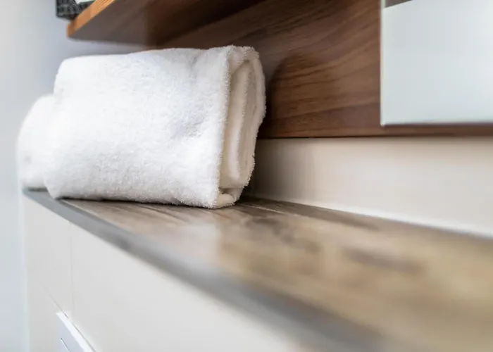 Lagovida Duenenhaus Comfort H Am Stoermthaler