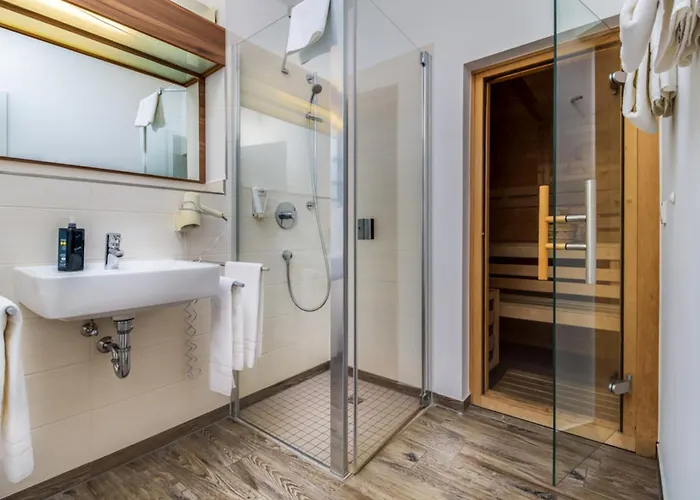 Lagovida Duenenhaus Comfort H Am Stoermthaler Σπίτι διακοπών Grossposna