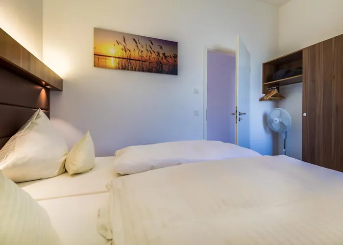 Lagovida Duenenhaus Comfort H Am Stoermthaler * Grossposna