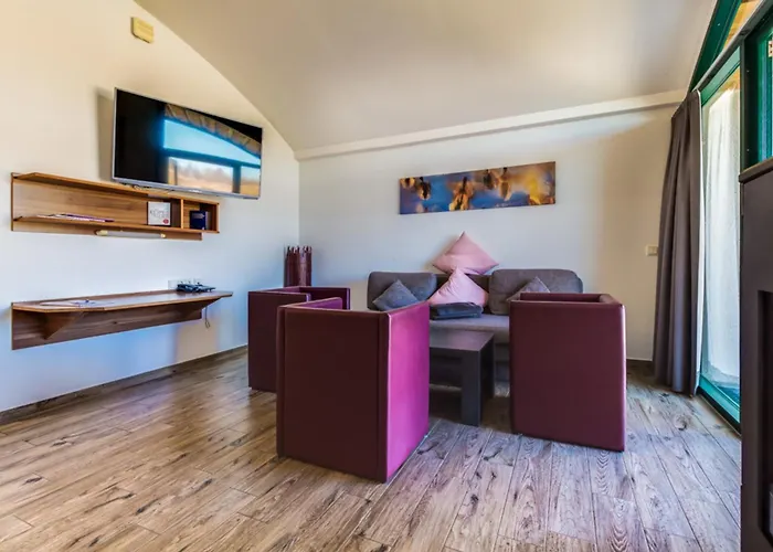 Lagovida Duenenhaus Comfort H Am Stoermthaler