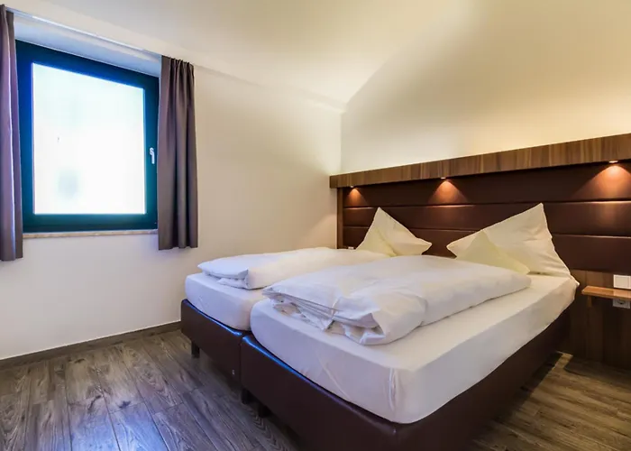 Σπίτι διακοπών Lagovida Duenenhaus Comfort H Am Stoermthaler