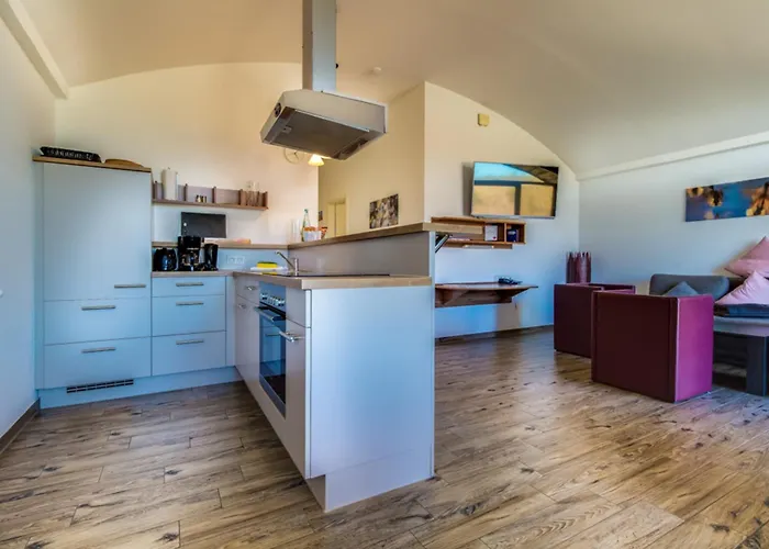 Lagovida Duenenhaus Comfort H Am Stoermthaler *