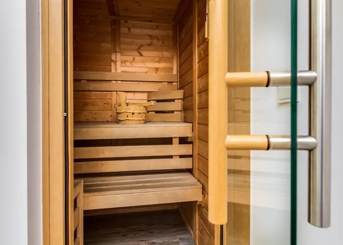 Lagovida Duenenhaus Comfort H Am Stoermthaler Σπίτι διακοπών