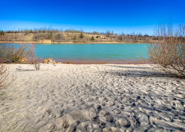 Lagovida Duenenhaus Comfort H Am Stoermthaler