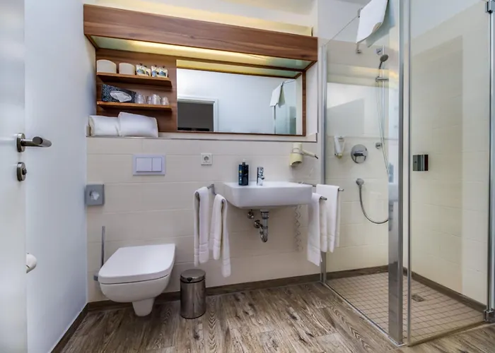 Lagovida Duenenhaus Comfort H Am Stoermthaler Σπίτι διακοπών