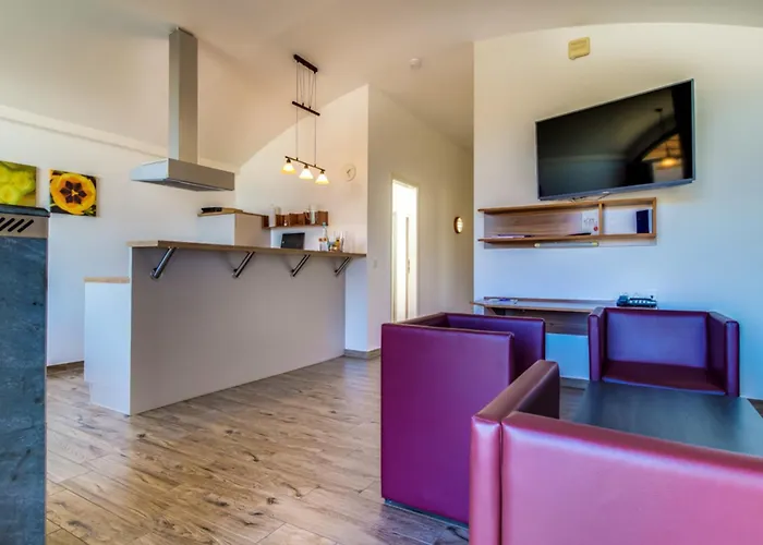 Σπίτι διακοπών Lagovida Duenenhaus Comfort H Am Stoermthaler *