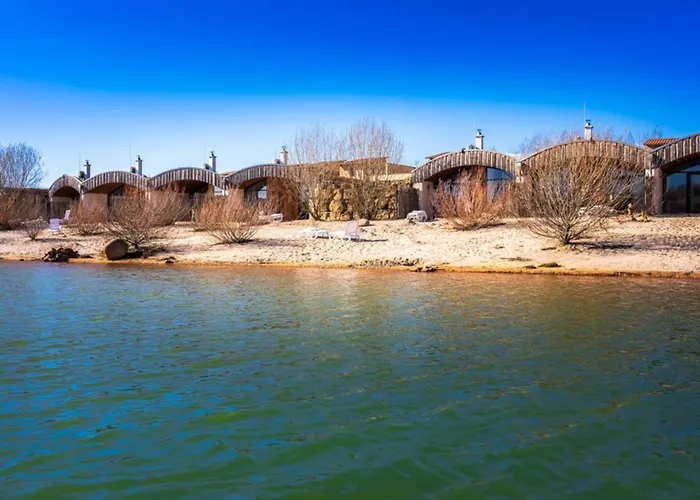 Lagovida Duenenhaus Comfort H Am Stoermthaler Σπίτι διακοπών Grossposna