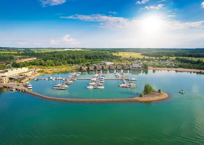 Σπίτι διακοπών Lagovida Duenenhaus Comfort H Am Stoermthaler *