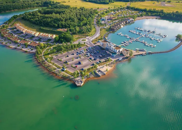 Lagovida Duenenhaus Comfort H Am Stoermthaler Grossposna