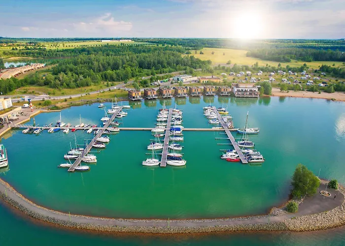 Lagovida Duenenhaus Comfort H Am Stoermthaler * Grossposna