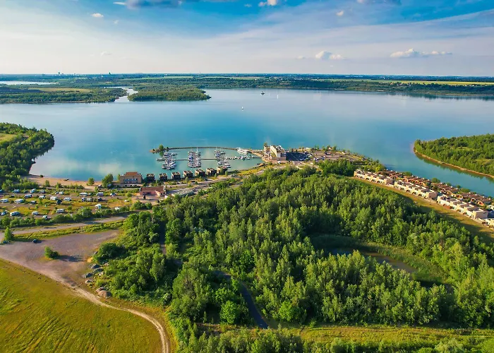 Lagovida Duenenhaus Comfort H Am Stoermthaler Σπίτι διακοπών *