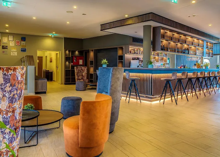 Lagovida Duenenhaus Comfort H Am Stoermthaler *