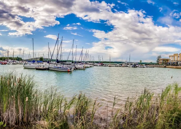 Lagovida Duenenhaus Comfort H Am Stoermthaler