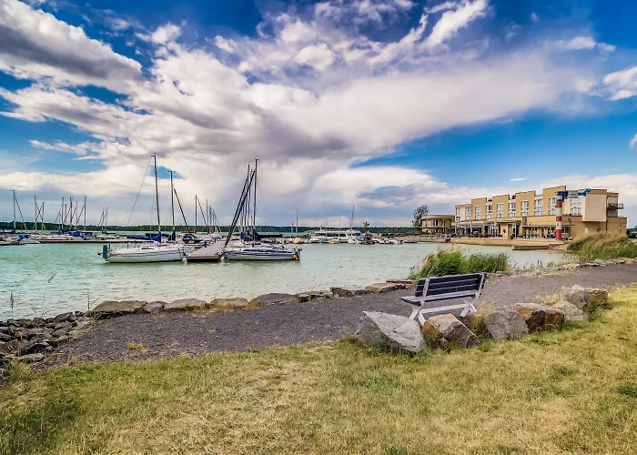 Σπίτι διακοπών Lagovida Duenenhaus Comfort H Am Stoermthaler