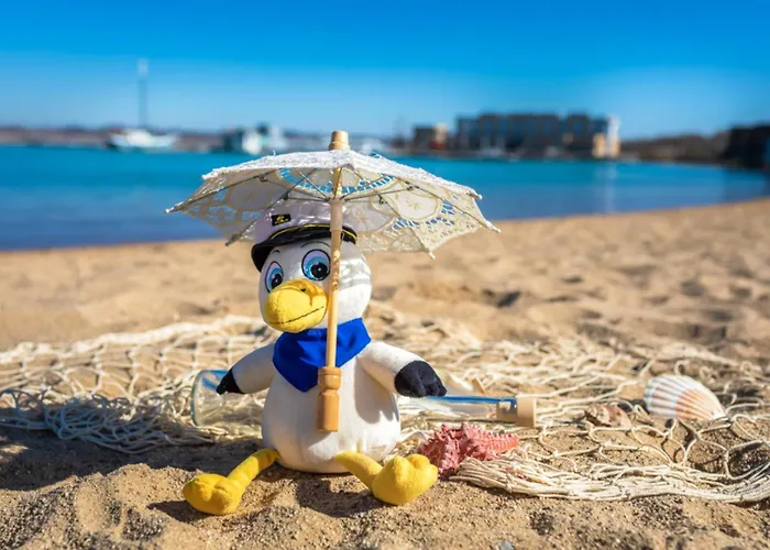 Lagovida Duenenhaus Comfort H Am Stoermthaler * Grossposna