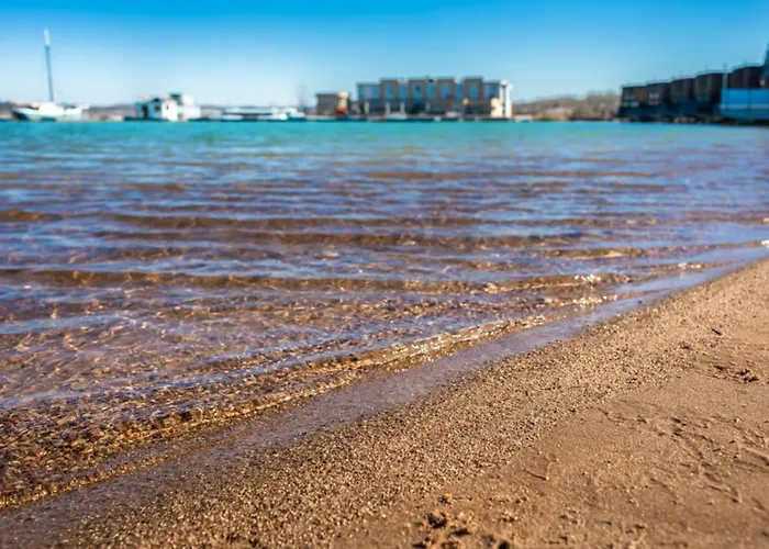 Lagovida Duenenhaus Comfort H Am Stoermthaler Σπίτι διακοπών