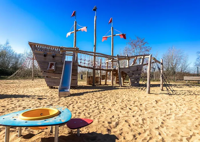 Lagovida Duenenhaus Comfort H Am Stoermthaler *